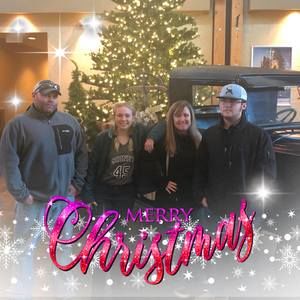 Meet your Posher, Felicia